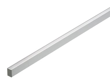 SLACKLINE MICRO - Linear lighting profile for LED modules by Nemo