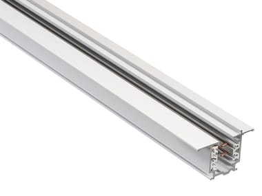 TRACK - Linear lighting profile by Nemo