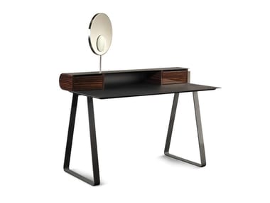 TWIST - Secretary desk with drawers by Reflex