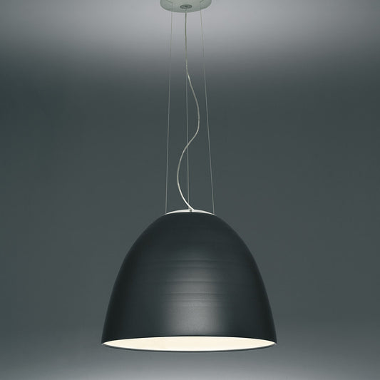 Nur Suspension Lamp by Artemide