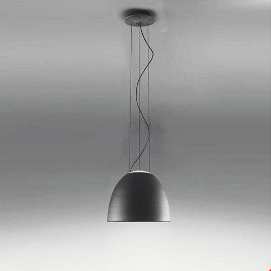 Nur Mini Suspension Lamp by Artemide