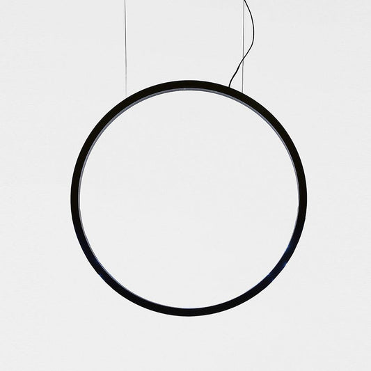 "O" Suspension Lamp (Request Info) - High Home
