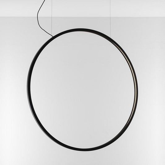 "O" 150 Suspension Lamp (Request Info) - High Home
