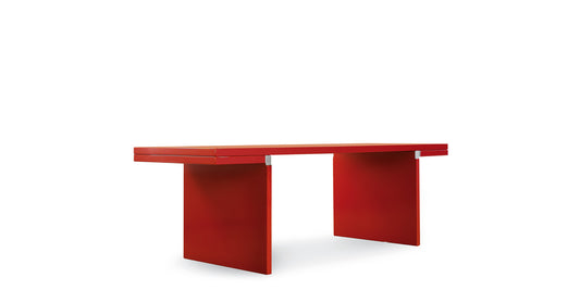 Petit Bureau En Forme Libre by Cassina