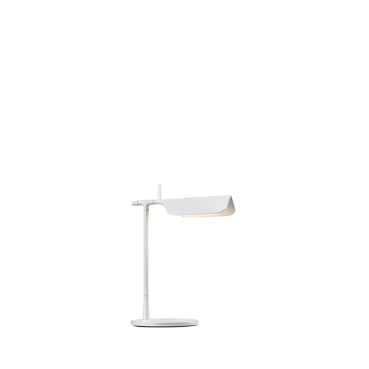 Tab Table Lamp by Flos #White