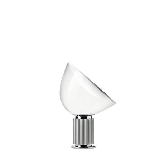 Taccia Table/Floor Lamp by Flos